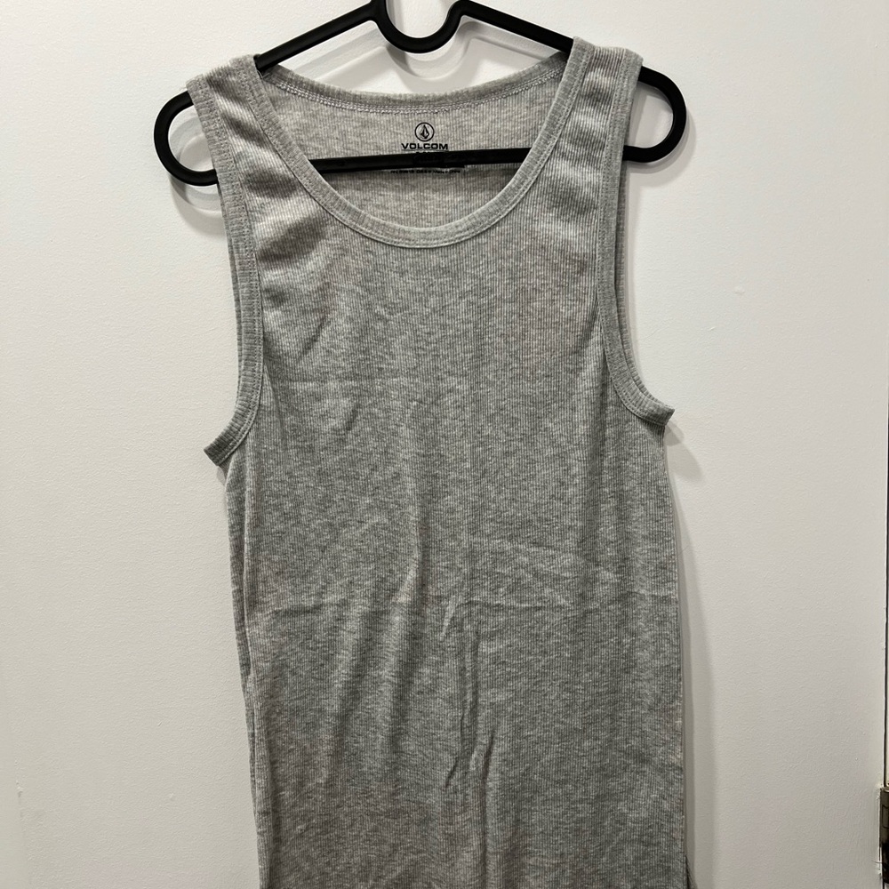 Tank Tops